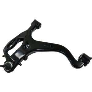 TrueDrive RL28150015 Front Control Arm Lower Right Side for 14-16 Land Rover LR4