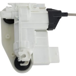 Rear Door Lock Actuator 51207419842 Right Side for 2014 BMW X5