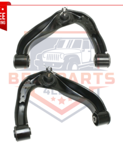 NEW Front Upper Control Arms Kit for 2005-2007 Nissan Frontier