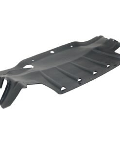 New Engine Splash Shield CH1228140 68214818AA-PFM for 2015-2018 Chrysler 300