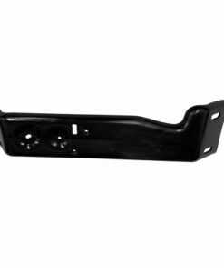 Sherman Front Bumper Mounting Bracket right side for 2017-2019 Nissan Titan