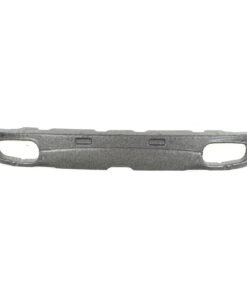 Rear Bumper Absorber impact foam for 2001-2004 Hyundai Santa Fe GLS LX