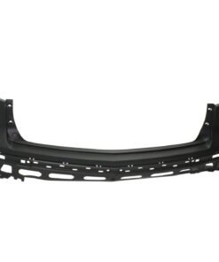 New Rear Bumper Cover 04715STXA92ZZ primed for 2010-2013 Acura MDX