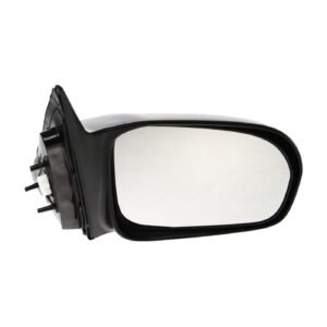 Kool Vue HD36ER Power Mirror right side for 01-05 Honda Civic DX,EX,GX,LX Sedan