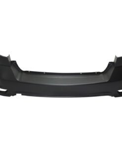 New Rear Bumper Cover CH1114102 primed for 2011-2020 Dodge Journey