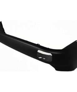 New Bumper Cover M760108 rear primed for 1999-2004 Mitsubishi Montero Sport