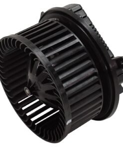 New Blower Motors 23412312 for 2014-2018 Chevrolet Silverado 1500