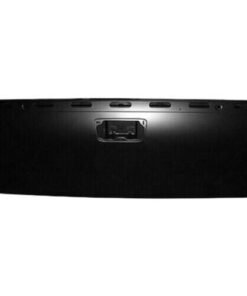 Sherman 902-71Q Tailgate for 2007-2014 Chevrolet Silverado 2500 HD