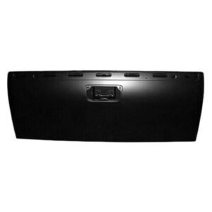 Sherman 902-71Q Tailgate for 2007-2014 Chevrolet Silverado 2500 HD