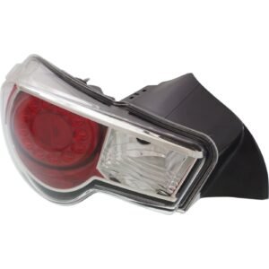 New Tail Light halogen left side for 2013-2016 Scion FR-S Base