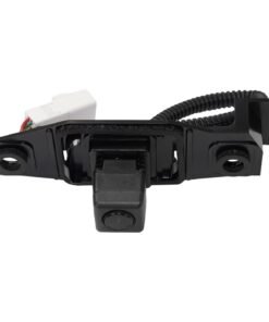 New Back Up Camera LX1960104 for 2006-2013 Lexus IS250 Base/IS350 Base