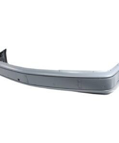 Front Bumper Cover 1248804070 primed for 94-95 Mercedes Benz E320 / 90-93 300E