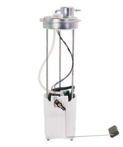 DriveMotive RI31450001 Electric Fuel Pump w/ module for 1998-2004 Isuzu NPR Base