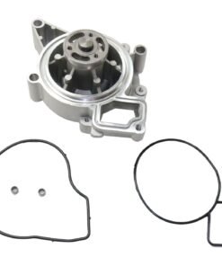 DriveMotive REPC313521 Water Pump for 2013-2016 Buick Verano Leather, Premium