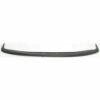 Front Black Bumper, Filler, Valance, Fog Light for 2001-2004 Toyota Tacoma