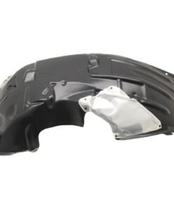 Front Fender Liner plastic right side for 2019-2021 Jeep Wrangler Sport, Sport S