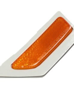 New Front Side Marker left side CAPA for 2017-2018 Audi A4 & A4 Quattro