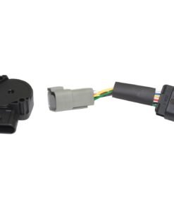 New Throttle Position Sensor for 1999-2002 Dodge Ram 2500/3500 Base