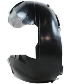 Front Fender Liner left side for 2009-2012 Volkswagen Routan S,SE,SEL,Trendline