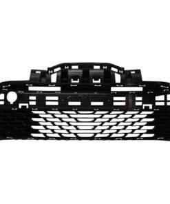 Front Bumper Grilles 86561H9020 CAPA for 2018-2020 Kia Rio