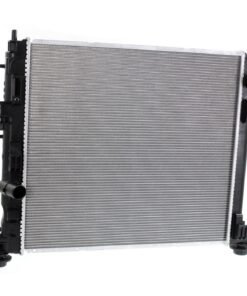 New Radiator GM3010558 aluminum core for 2013-2015 Cadillac ATS Base, Luxury