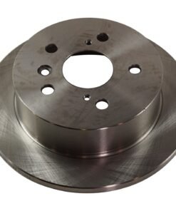 SureStop STPT27110009 Rear Disc Brake Rotor 10.59 inch for 04-08 Toyota Solara