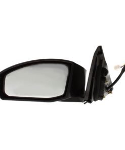 Kool Vue NS82EL Mirror Power Glass Left Side for 2003-2004 Nissan 350Z Coupe