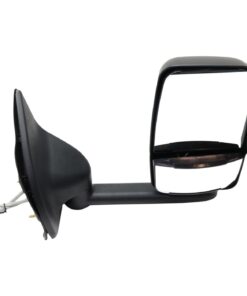 Kool Vue FD298ER-S Tow Mirror Right Side for Ford F-250/F-350/F-450 Super Duty