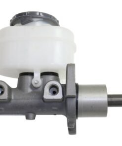 New Brake Master Cylinder for 2003-2006 Acura MDX Base, Touring