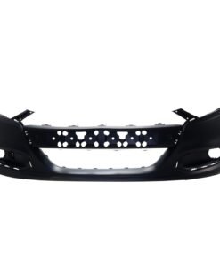 New Front Bumper Covers CAPA set of 2 primed for 2013-2016 Dodge Dart
