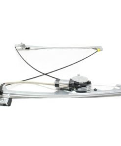 Front Window Regulator driver side power w/motor for 2007-2014 Silverado 1500