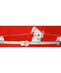Rear Power Window Regulator 2107301646 right side for 1996-2003 Mercedes E320