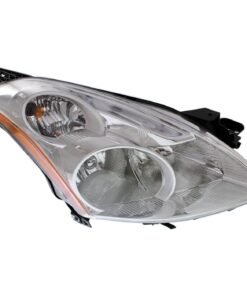 Headlight HID Xenon 26010ZX20A right side for 2010-2012 Nissan Altima SR Sedan