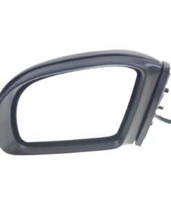 Kool Vue MZ67EL-S Mirror left side power glass for 06-10 Mercedes R350 4Matic