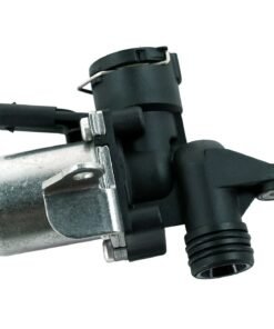 New Heater Valve 2722000031 for 2007-2008 Dodge Sprinter 3500/2500 Base