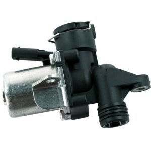 New Heater Valve 2722000031 for 2007-2008 Dodge Sprinter 3500/2500 Base