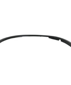 Fender Trim, Front RH Passenger Right Side, CH1291114 for 2011-18 Dodge Durango