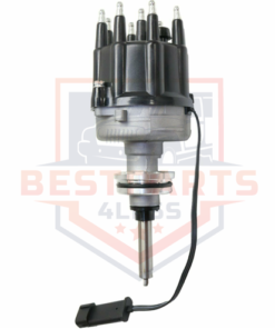 Distributor w/ Cap & Rotor for 1998-2003 Dodge Dakota/Durango/Ram 5.2L 5.9L
