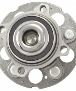 Moog 512344 Rear Wheel Hub left right for 2007-2011 Honda CR-V EX, EX-L, LX FWD