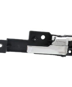 New Front Door Handle right side chrome for 2006-2012 Ford Fusion S, SE, SEL