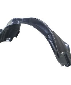 Front Fender Liner LX1248115 left side for 2009-2010 Lexus IS250 / IS350 Base