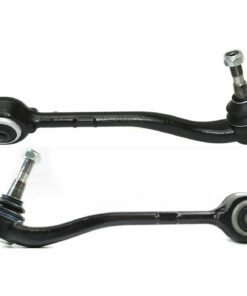 Front Lower Rearward Control Arm Kit for 2000-2006 BMW X5