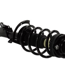 TrueDrive RC28050030 Front Loaded Strut Left for 2008-2014 Dodge Avenger SXT FWD