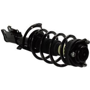 TrueDrive RC28050030 Front Loaded Strut Left for 2008-2014 Dodge Avenger SXT FWD