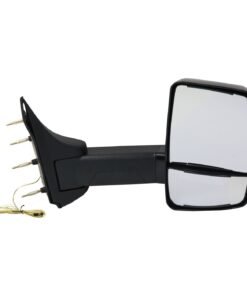 Kool Vue FD354R-S Mirror right side for 1999-2014 Ford E-350 Super Duty Base