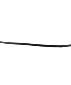 Front Valance lower KI1092115 textured black for 2019-2020 Kia Sorento SX