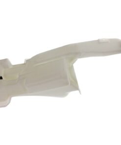 Washer Reservoir 12487669 for 1999-2005 Chevrolet Silverado 1500 Base, LT