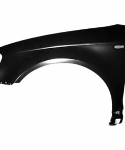 Sherman 0024-31-1 Front Fender left side for 2006-2008 Audi A3