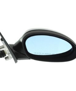 Kool Vue BM54ER Power Mirror right side for 2006-2011 BMW 323i Base