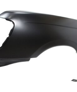 Front Fender for left side primed steel 1998-2000 Nissan Frontier SE, XE 2WD